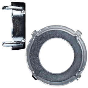 Оправы (касты)